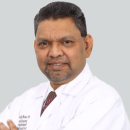 Meeraji Rao Dandangi