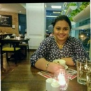 Anindita Majumdar (PT)