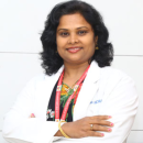 Sucharitha Ramavath Naik