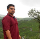 Sajan Mohanraj