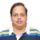 Ketan Gaydhani