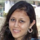 Grazilia Almeida-Khatri