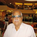 Nageshwar Narayan Shahi