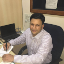 Pritam shingavi