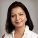 Gitanjali Jaswal