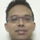 Ashish Kumar Jha