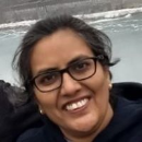 Seema Shah