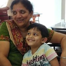 Sunanda Agashe