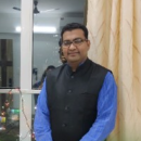 Rohit Moharir