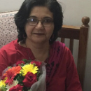 Nisha Shrotria