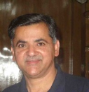 Ashish Khanijo