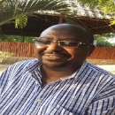 Lewis Kakundi