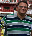 Deepak Gore