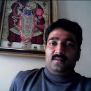 Manoj Patel