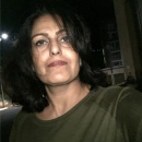Shubhda Walvekar