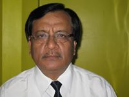 Dhiren Saharia