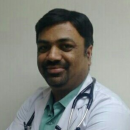 Pramod Bhanudas Narkhede