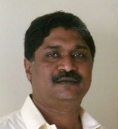 Anil Roy
