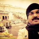 Ramanujam Singh