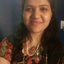 Sarika Somvanshi