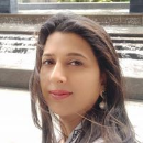 Asmita Potdar