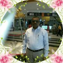 Virendra Landge