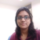 Alisha Bhagat