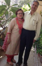 Chanda Salgaocar