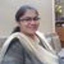Vaishali Paranjape