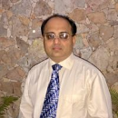 Avanish Mehta