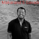 Makarand Gavade