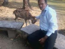 Sushilkumar Kumar