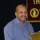 Girish Kumthekar