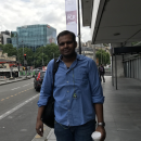 Giridhar Muthu
