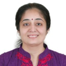 Archana C. Buch