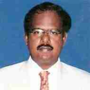 M Ashok