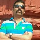 sunil patil