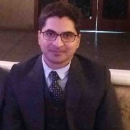 Syed Qamar Zaman