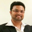 Ashwin Pillai