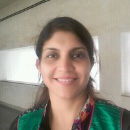 Aparna Tawte