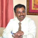 J Suria Kumar
