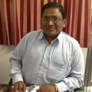 Gyaneshwar Velde