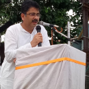 Sushil Kumar Sinha