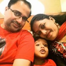 Shathish Kumar