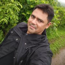 Abhijit Hoshing