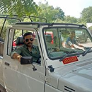 Kamlesh Naik