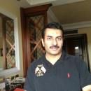 Nisar C Abdulla