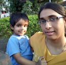 Bargavi Kokkarachedu