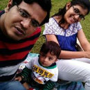 Yogesh Jamage