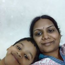 Saritha Garrepally